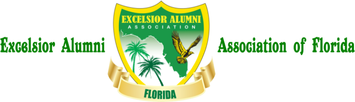 XLCR Alumni Association of Florida - logo
